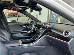 مێرسێدس بێنز C-Class